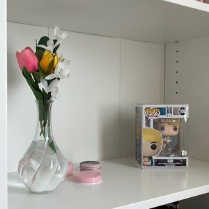 BTS RM funko pop